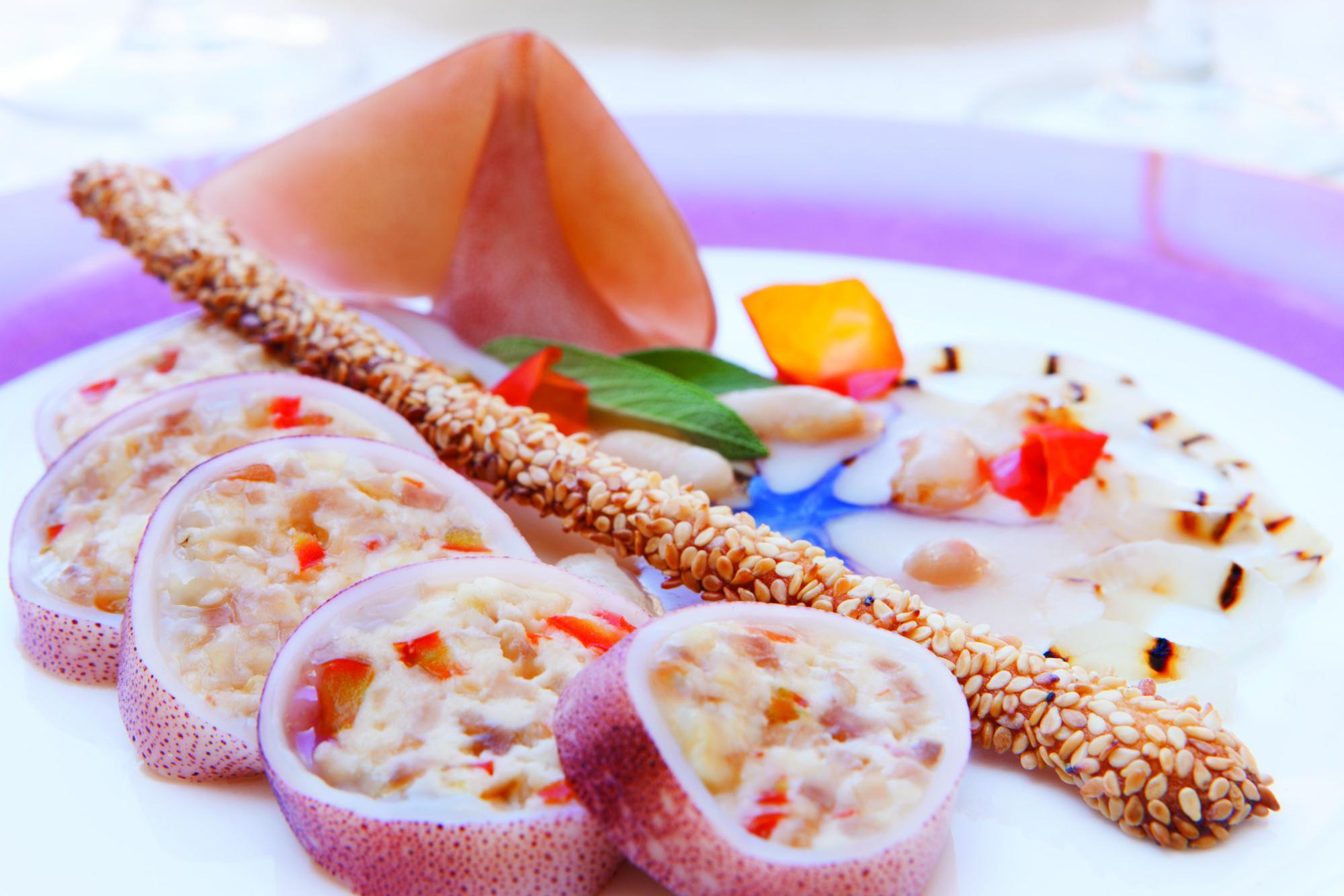 סן אנג'לו Hotel Corallo Sorrento מראה חיצוני תמונה
