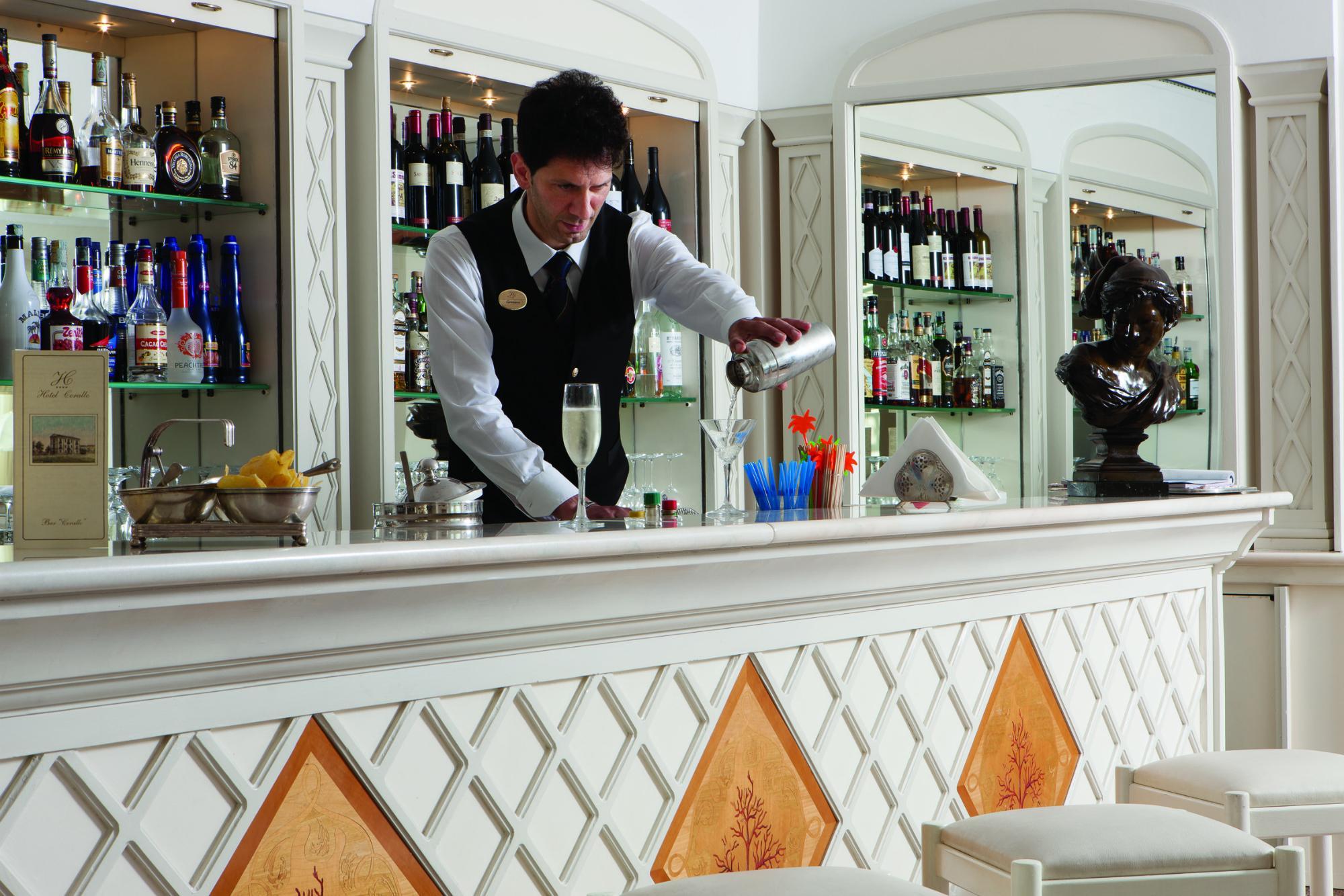 סן אנג'לו Hotel Corallo Sorrento מראה חיצוני תמונה